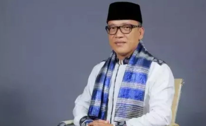 Wamenaker Immanuel Ebenezer Terjaring OTT KPK: Hartanya Tembus Rp17,6 M
