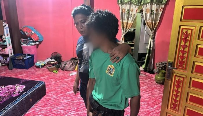 Polda Sulsel Tangkap Passobis Asal Sidrap dan Wajo, La Taming dan Yamma