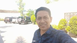 H. Nurman Akan Serahkan Rekaman Suara Kanit Pidum ke Irwasda Polda Sulsel