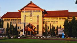 Polda Sulsel Digugat Rp800 Miliar