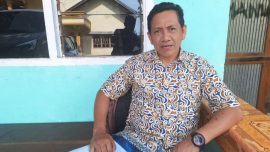 5 Tahun Laporannya Mandek di Polres Bulukumba, H. Nurman: Mungkin karena saya tidak Bayar Polisi