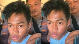 Bocah Perempuan Usia 10 Tahun Tewas Digorok saat Pergi Mengaji, Pelaku Ditangkap