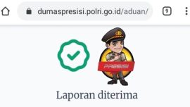 KBO Reskrim Polres Bulukumba Dilapor ke Propam Mabes Polri Gegara Sita Mobil Warga