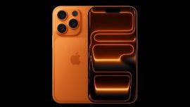 Harga iPhone 17 Pro Max: Cek di Sini Harganya untuk Seluruh Varian