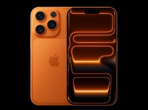 Harga iPhone 17 Pro Max: Cek di Sini Harganya untuk Seluruh Varian