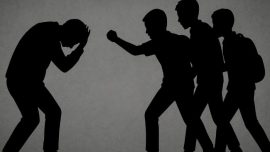 Wakil Kepala Sekolah di Sinjai Dianiaya Siswa di Depan Orang Tua Siswa Yang Polisi