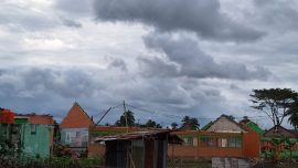 Proyek Rp1,9 Miliar SDN 98 Bontomanai Bulukumba Disorot, Warga Minta Diaudit