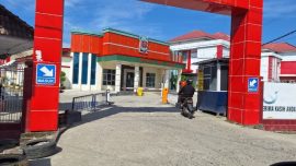 Biaya Parkir RS Nene Mallomo Sidrap Dihujani Kritik Netizen, Ada yang Tag Bupati