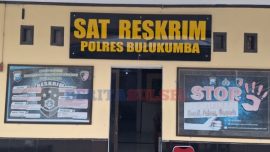 Kanit Pidum Polres Bulukumba Mengaku Capek Didesak Irwasda Selesaikan Laporan H. Nurman: Lebih Memilih Mundur