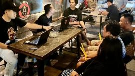 3 Lagi Passobis di Sidrap Diringkus Usai Menipu Rp750 Juta Bermodal KTP Palsu