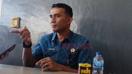Tak Tahu Berapa Warga Binaannya Diperiksa Polisi, Kalapas Parepare Dituding Hanya Makan Gaji Buta