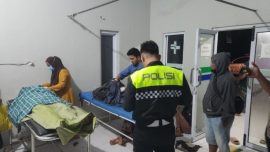 Kepala Dusun di Bontomanai Bulukumba Tewas Mengenaskan Bersama Rekannya, Usus Terburai