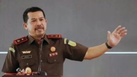 Kajati Sulsel Dimutasi, Penggantinya Mantan Wartawan