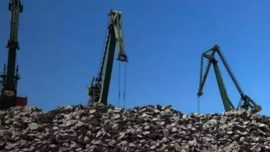 Hilirisasi Nikel PT Harum Energy Dukung Pertumbuhan Usaha yang Berkelanjutan