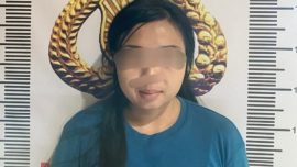 IRT di Bulukumba Ditangkap Jual Sabu, Alasannya Faktor Ekonomi