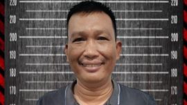 Mantan Kades Moncongloe Ditangkap Usai Buron Kasus Penipuan