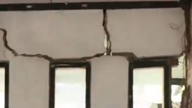 Sarmi Papua Diguncang Gempa Magnitudo 6,6