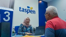 Kenaikan Gaji Pensiunan PNS 2025: Simak Penjelasan PT Taspen Berikut ini