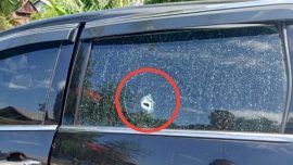 Mobil yang Ditembak BNNP Sulsel di Sidrap Bukan Milik Bandar Narkoba