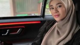 Rumah Tangga Clara Shinta di Ujung Tanduk Gegara Foto Mantan