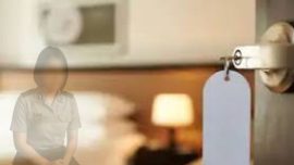 Polwan di Blitar jadi Tersangka, Usai Digerebek di Hotel Diduga Berzina dengan Anggota DPRD