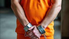 Kepsek SMA di Majene Ditahan Usai Lecehkan Siswinya