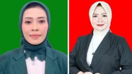 Dua Anggota DPRD Takalar Dijebloskan ke Sel Tahanan Usai Menipu