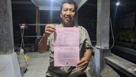 Pria di Parepare Dijerat Pasal Pengedar Sabu, Keluarga: Polisi Pernah Minta Uang tapi Saya Tidak Kasih Makanya Dendam