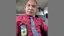 Kasat Sabhara Polres Parepare Dilapor ke Propam Mabes Polri, Diduga Serobot Kebun Warga di Pinrang