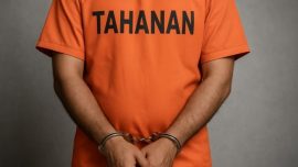 Dua Pria Asal Kajang Diringkus Polisi Saat Transaksi Jual Beli Sabu