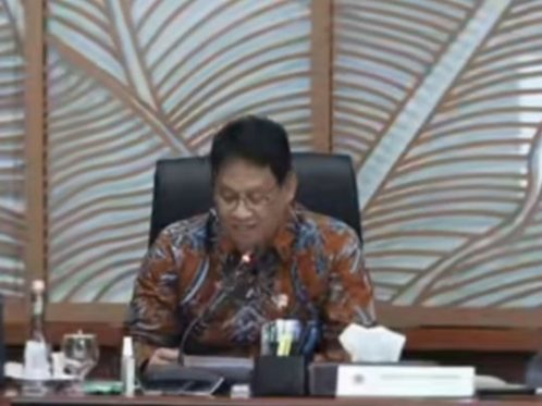 Isu Kenaikan Gaji Pensiunan PNS, Begini Tanggapan Menkeu Purbaya