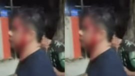 Kantor Pos Takalar Dirampok Pimpinannya Ditikam, Uang BLT Rp300 Juta Raib