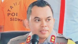 Sepanjang 2025, Polres Sidrap Berhasil Ungkap Kasus Narkoba dengan Barang Bukti Signifikan