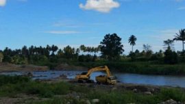 Tambang Ilegal di Bulukumba Telan Korban Jiwa Lagi, IRT Tewas Tenggelam