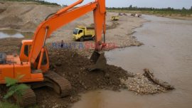 Tambang Ilegal di Bulukumba Renggut Lima Korban Jiwa