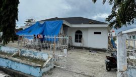 Rumah Jabatan Wakil Bupati Bulukumba Direhab Telan Anggaran Rp2,7 Miliar Lebih