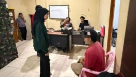 Petani di Sinjai Usai Cabuli Wanita Penyandang Disabilitas
