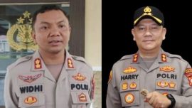 Kapolres Sinjai dan Kapolres Jeneponto Dimutasi, ini Penggantinya