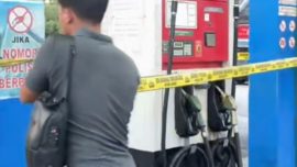 SPBU di Barru Viral saat Disegel Polisi, Kini Beroperasi Kembali, Ke Mana Tersangkannya?