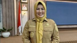 Wagub Babel Resmi Jadi Tersangka Penggunaan Ijazah Palsu