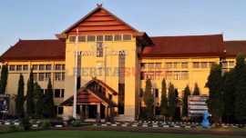 Dalami Kasus Polres Barru Lepas Tersangka Passobis, Warga Harap Propam Tidak "Masuk Angin"