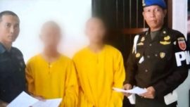 Oknum TNI di Baubau Diduga Bunuh Pacar Usai Dihamili