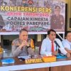 Polres Parepare Ungkap Kasus Solar Subsidi, Seret PT GOI dan PT Delapan Sembilan