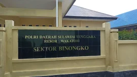 Dituding Lakukan Pungli, Kapolsek Binongko Dicopot dan Diperiksa Propam