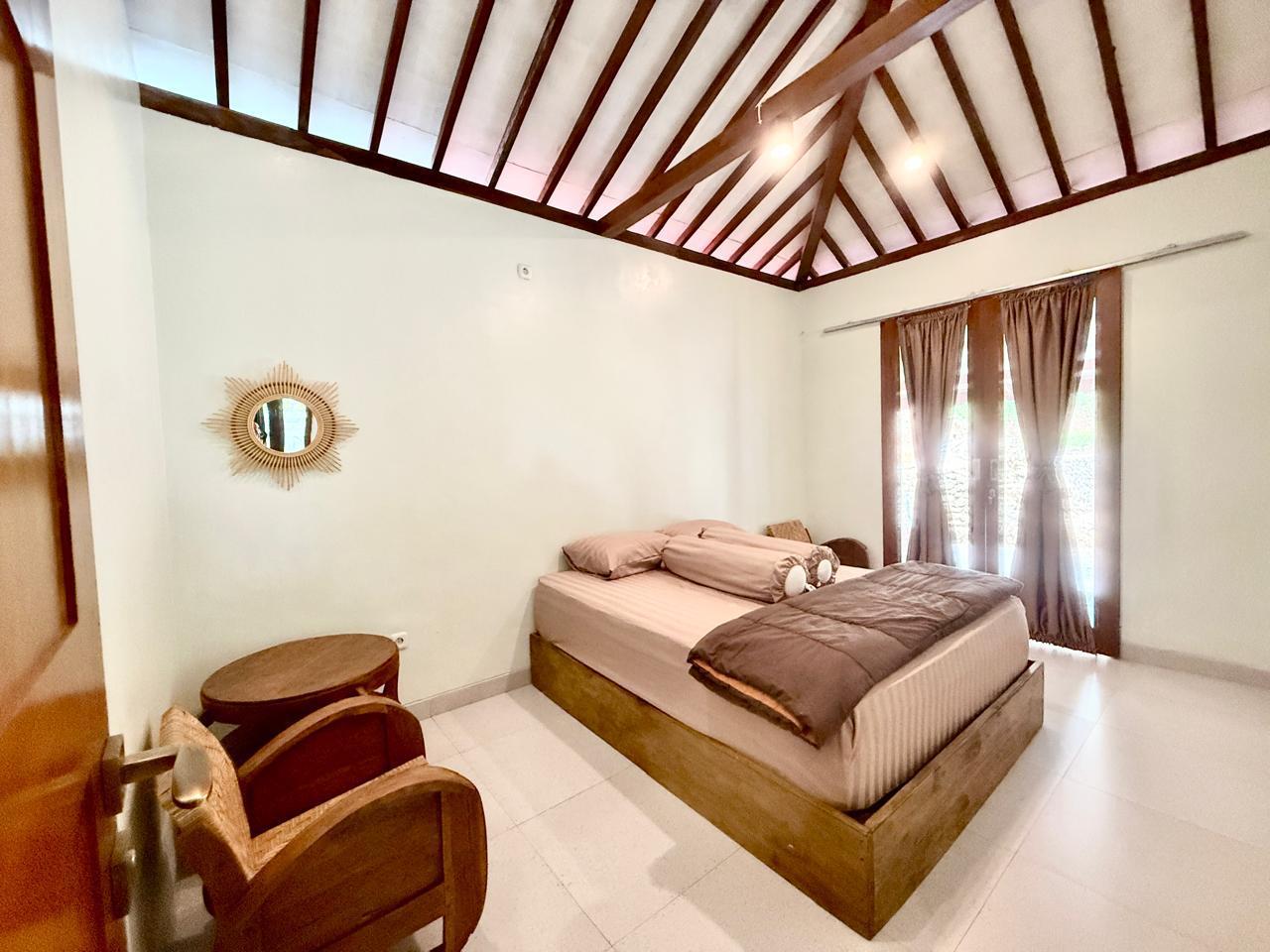 Lonovila Menoreh – Villa Alam & Staycation Tenang di Jatimulyo, Kulon Progo