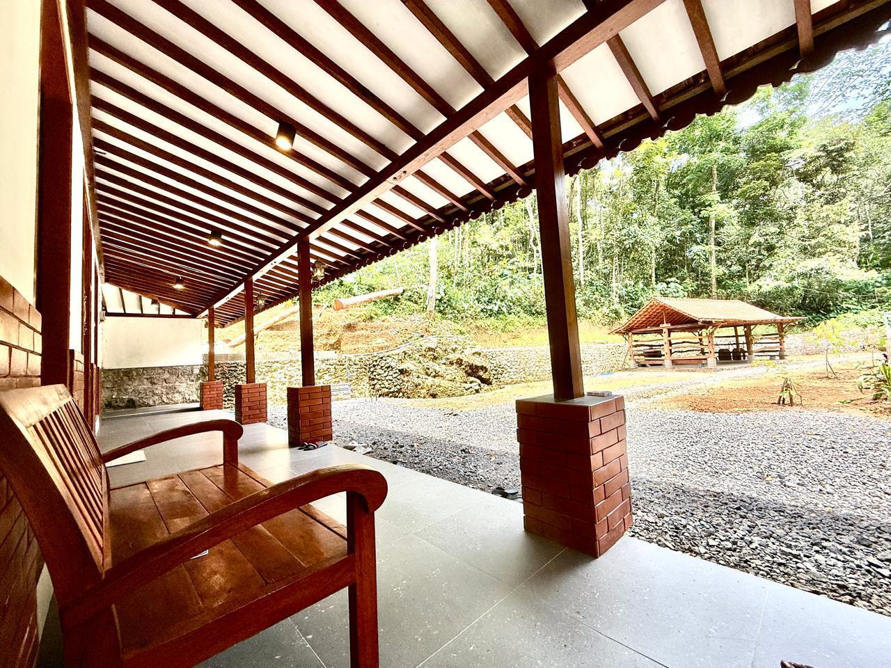 Lonovila Menoreh – Villa Alam & Staycation Tenang di Jatimulyo, Kulon Progo