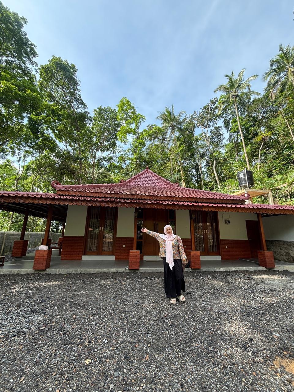 Lonovila Menoreh – Villa Alam & Staycation Tenang di Jatimulyo, Kulon Progo