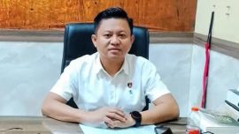 Tersangka F, Oknum Pengacara Kasus Pelecehan Seksual di Bantaeng Resmi Ditahan