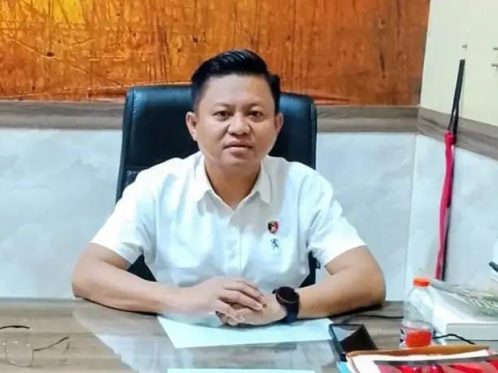 Kasus Pelecehan Seksual di Bantaeng: Oknum Pengacara F Jadi Tersangka