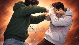 Ketua DPRD Soppeng Dilapor ke Polisi Diduga Menganiaya Kabid BKPSDM